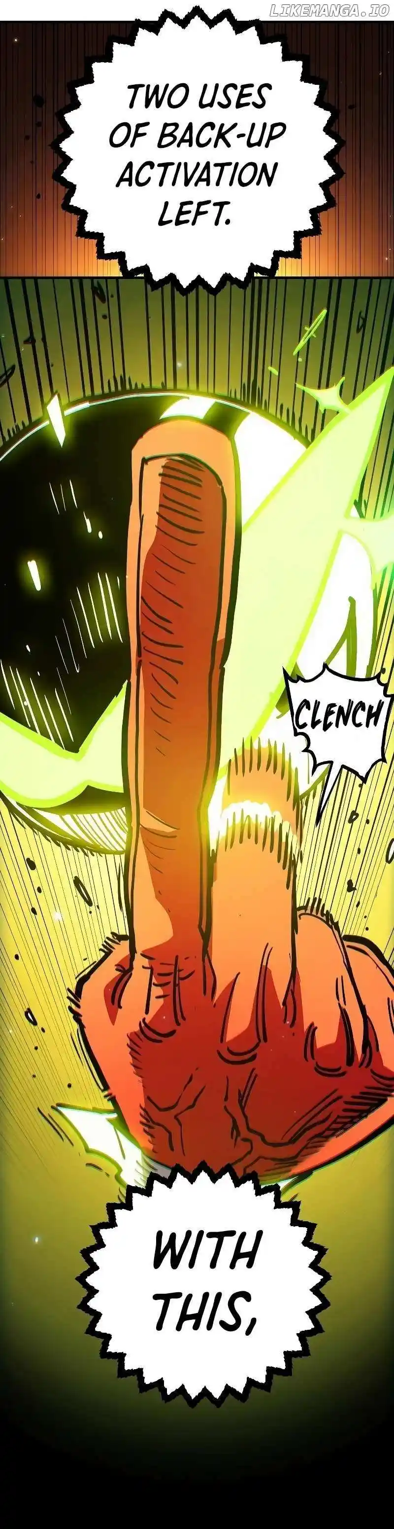 Player (OH Hyeon-Jun) Chapter 211