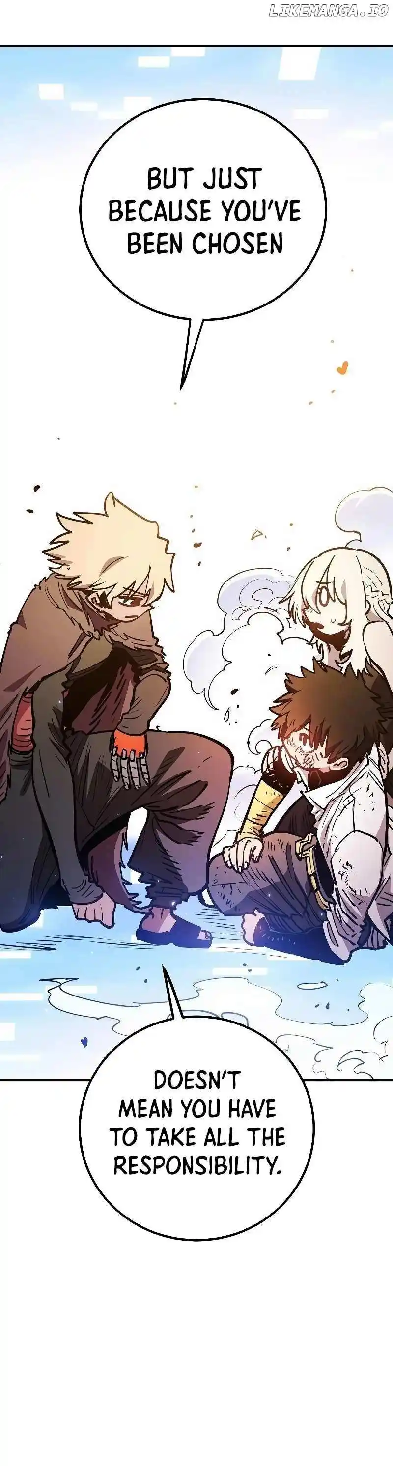 Player (OH Hyeon-Jun) Chapter 211