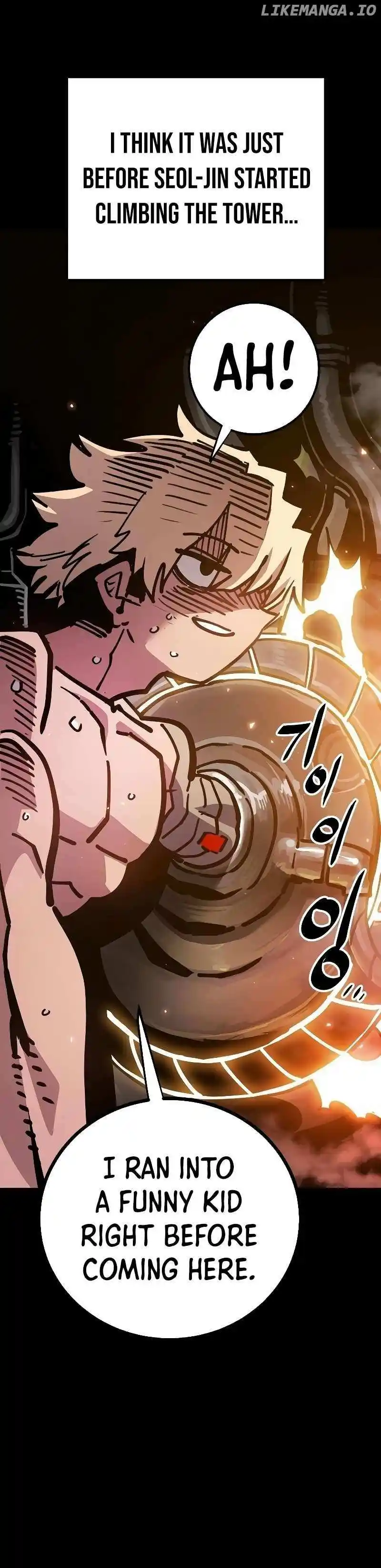 Player (OH Hyeon-Jun) Chapter 212