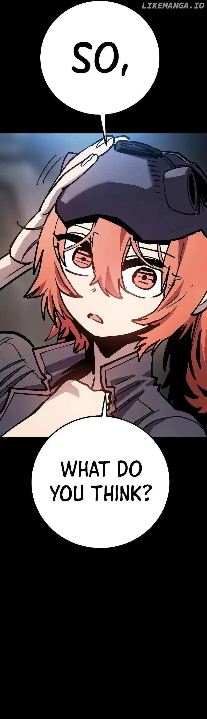 Player (OH Hyeon-Jun) Chapter 212