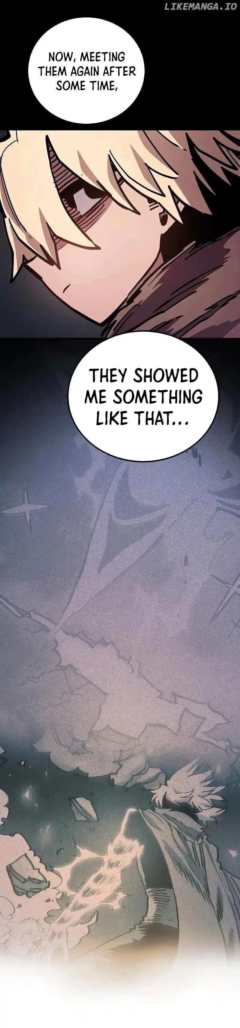 Player (OH Hyeon-Jun) Chapter 212