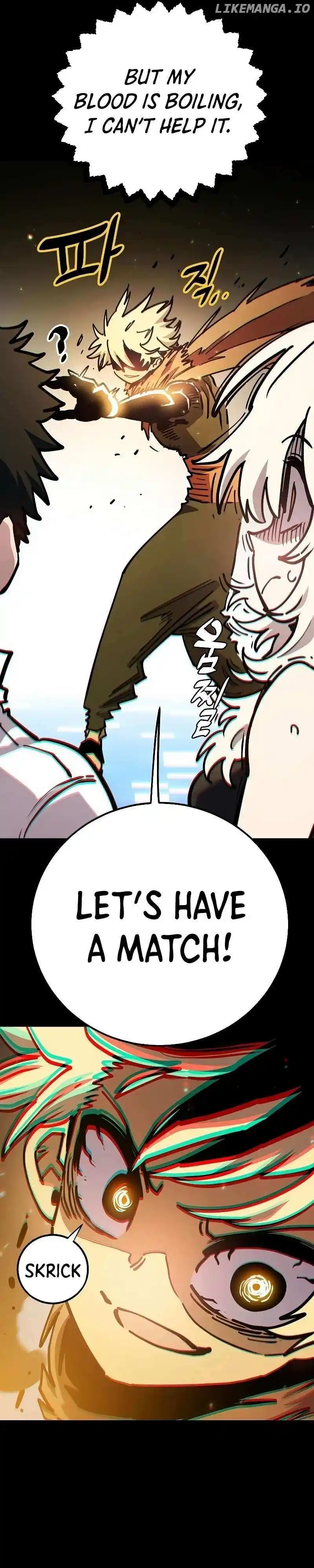 Player (OH Hyeon-Jun) Chapter 212