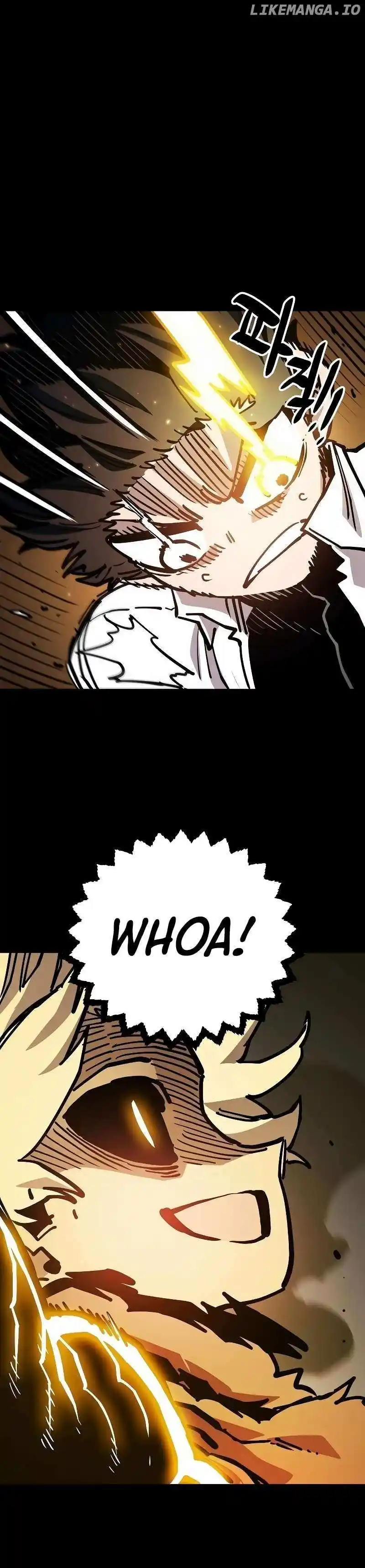 Player (OH Hyeon-Jun) Chapter 212