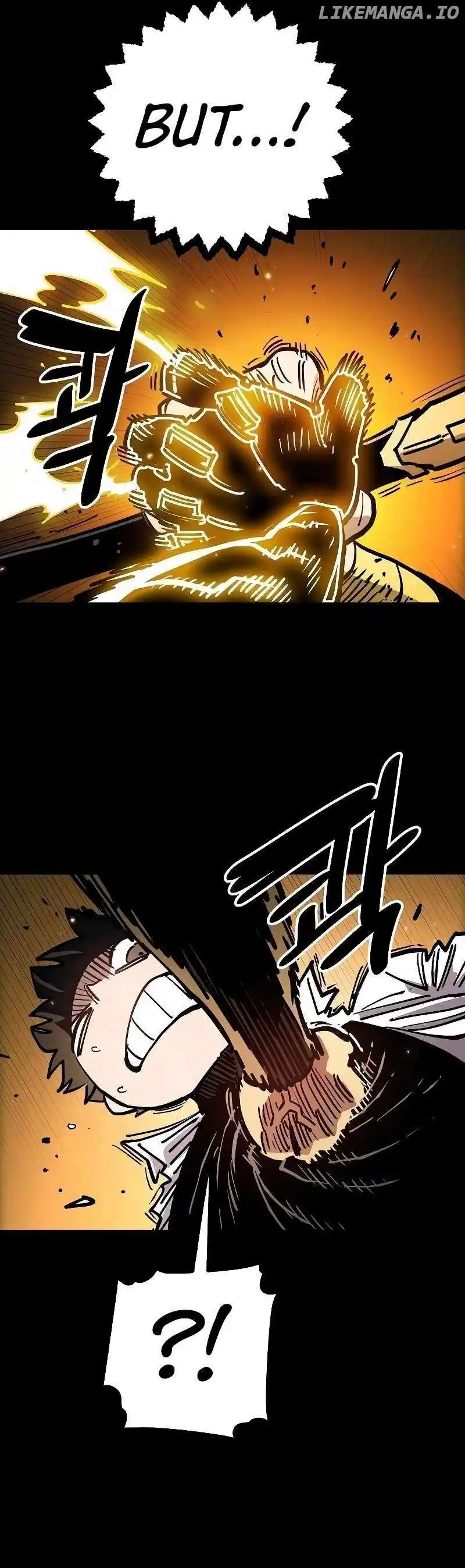 Player (OH Hyeon-Jun) Chapter 212