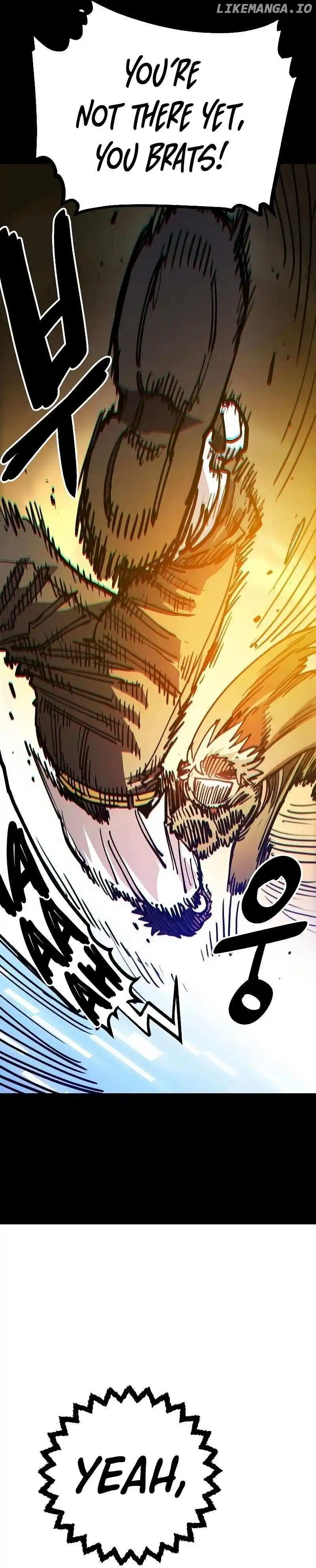 Player (OH Hyeon-Jun) Chapter 212