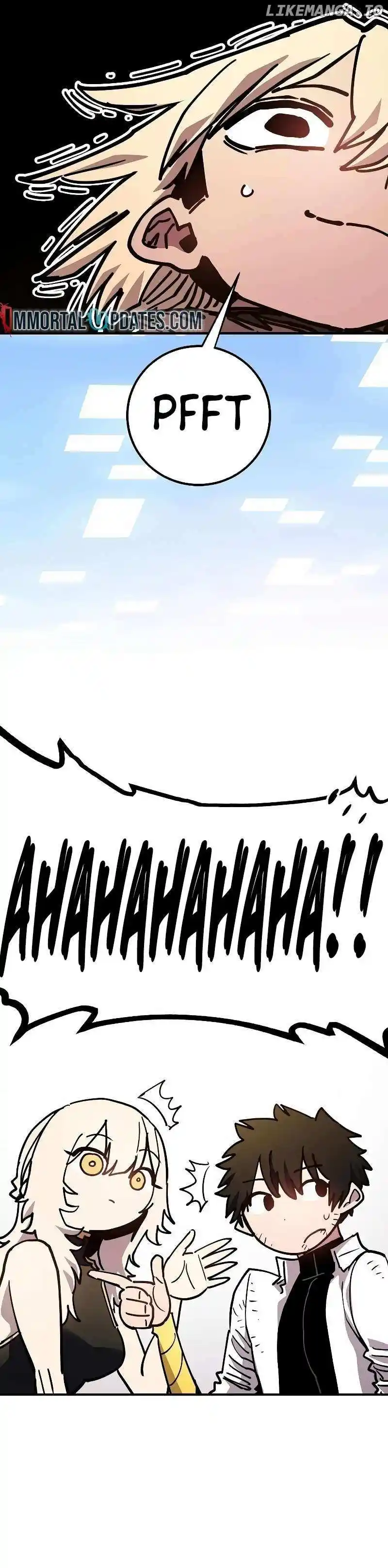 Player (OH Hyeon-Jun) Chapter 212