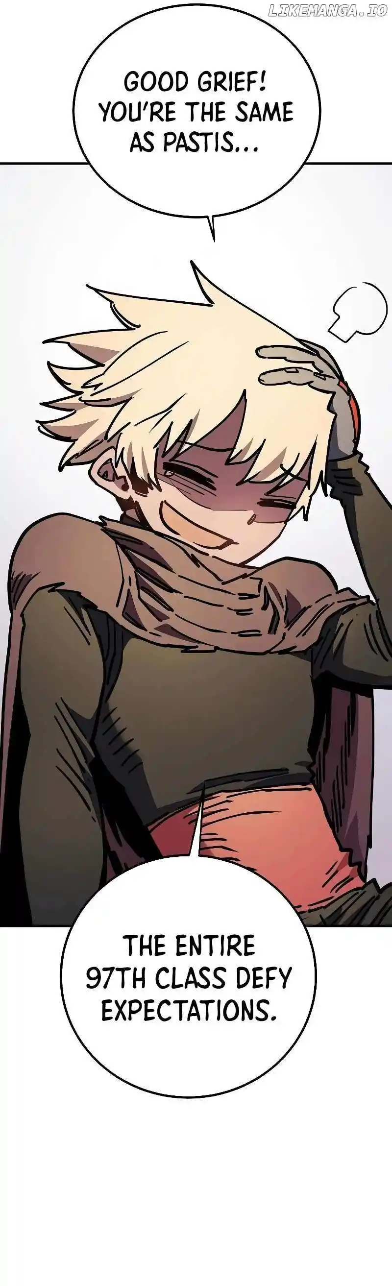 Player (OH Hyeon-Jun) Chapter 212