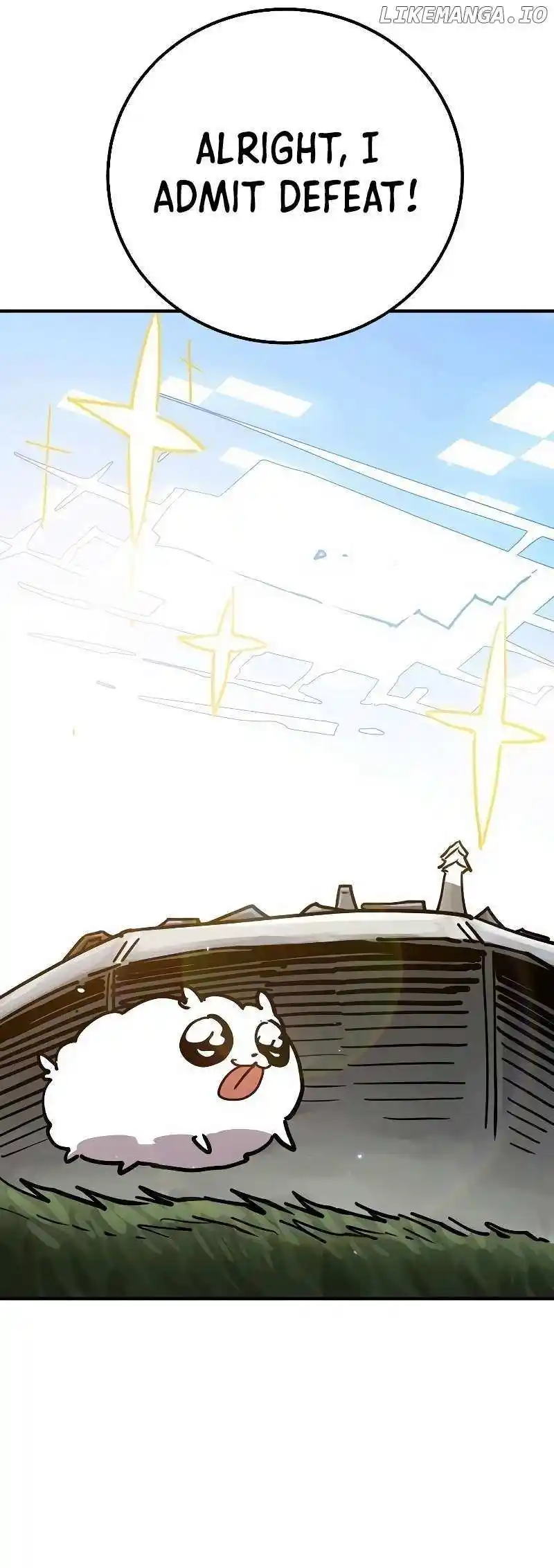 Player (OH Hyeon-Jun) Chapter 212