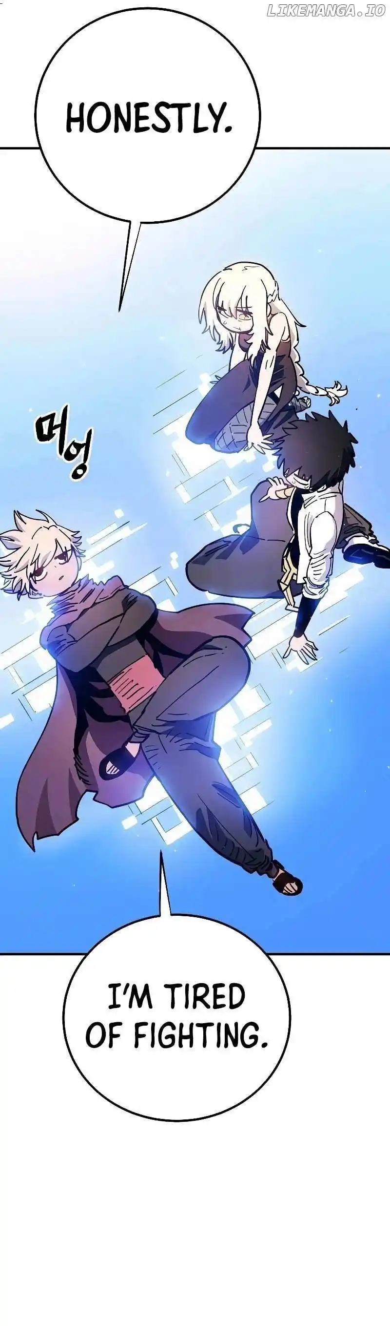 Player (OH Hyeon-Jun) Chapter 212