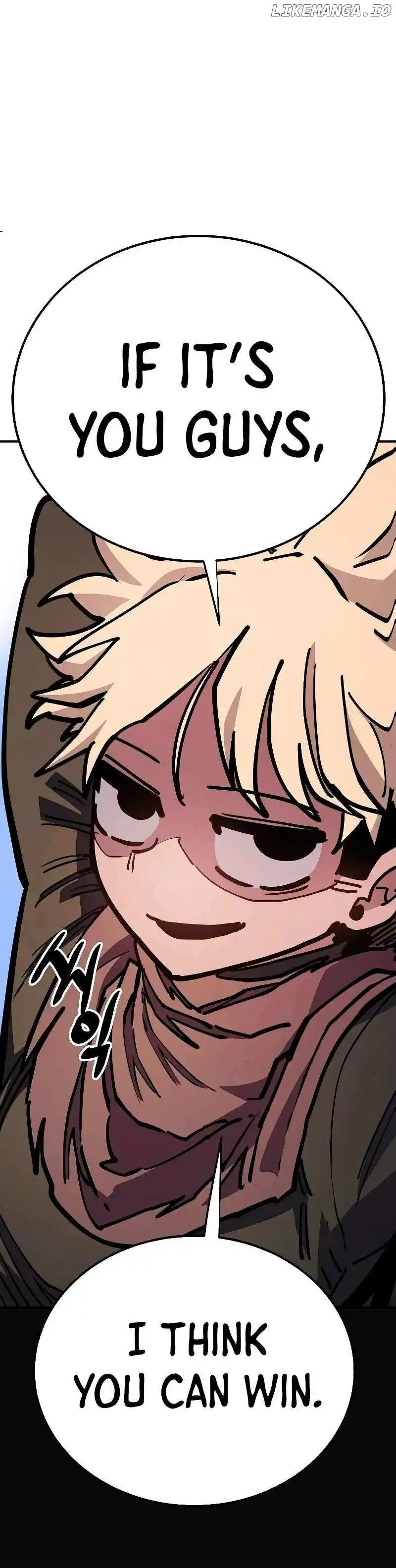 Player (OH Hyeon-Jun) Chapter 212