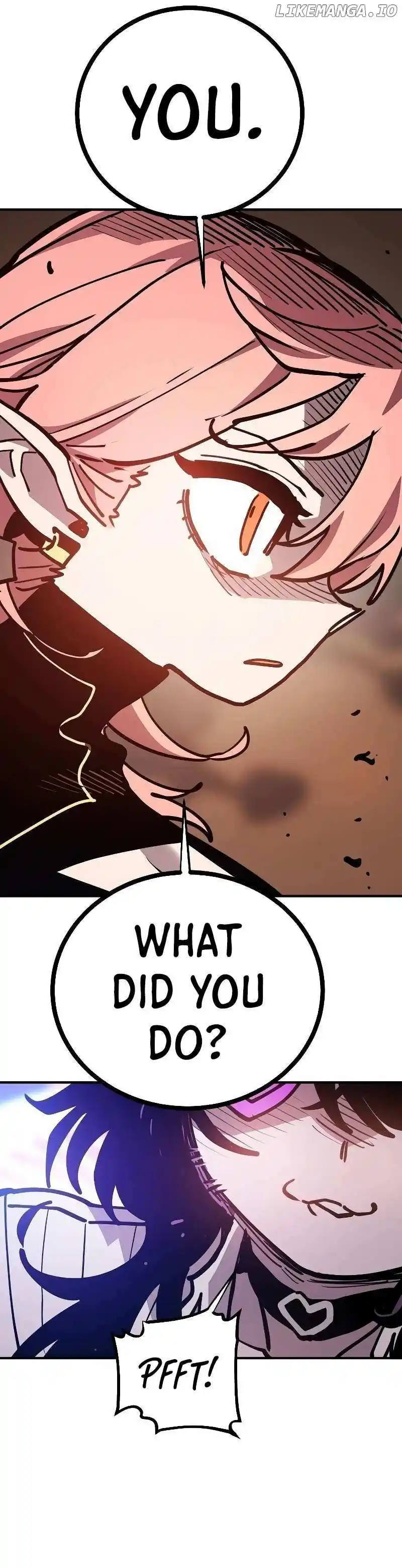 Player (OH Hyeon-Jun) Chapter 212