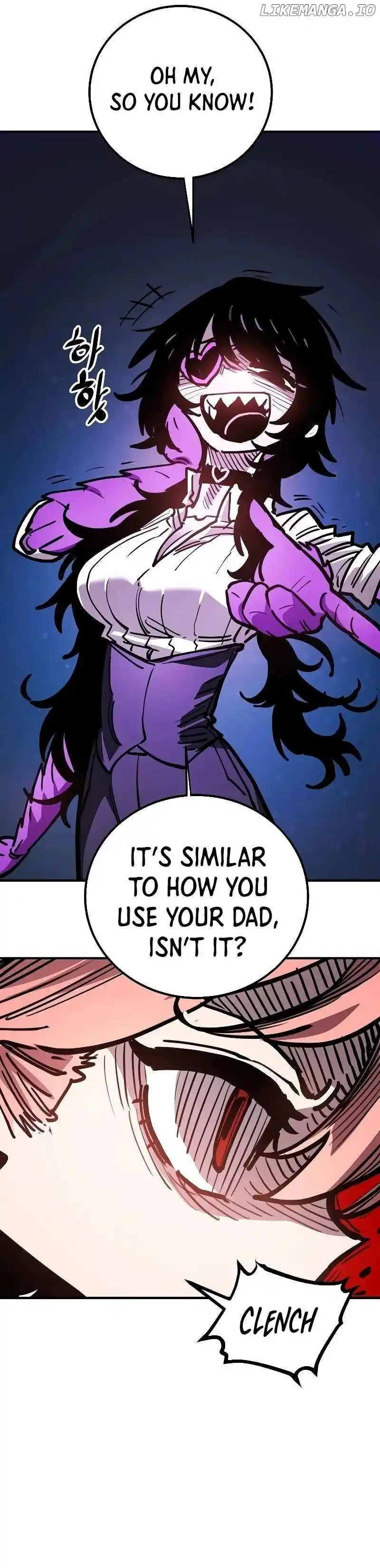 Player (OH Hyeon-Jun) Chapter 212