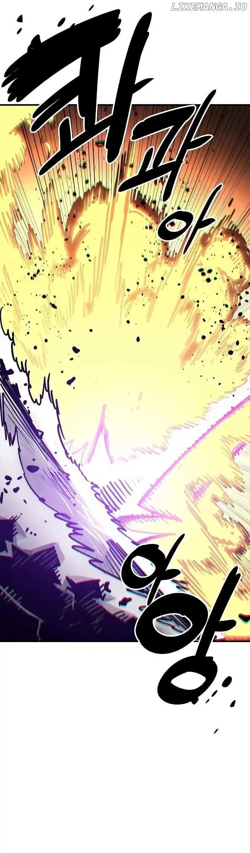 Player (OH Hyeon-Jun) Chapter 212