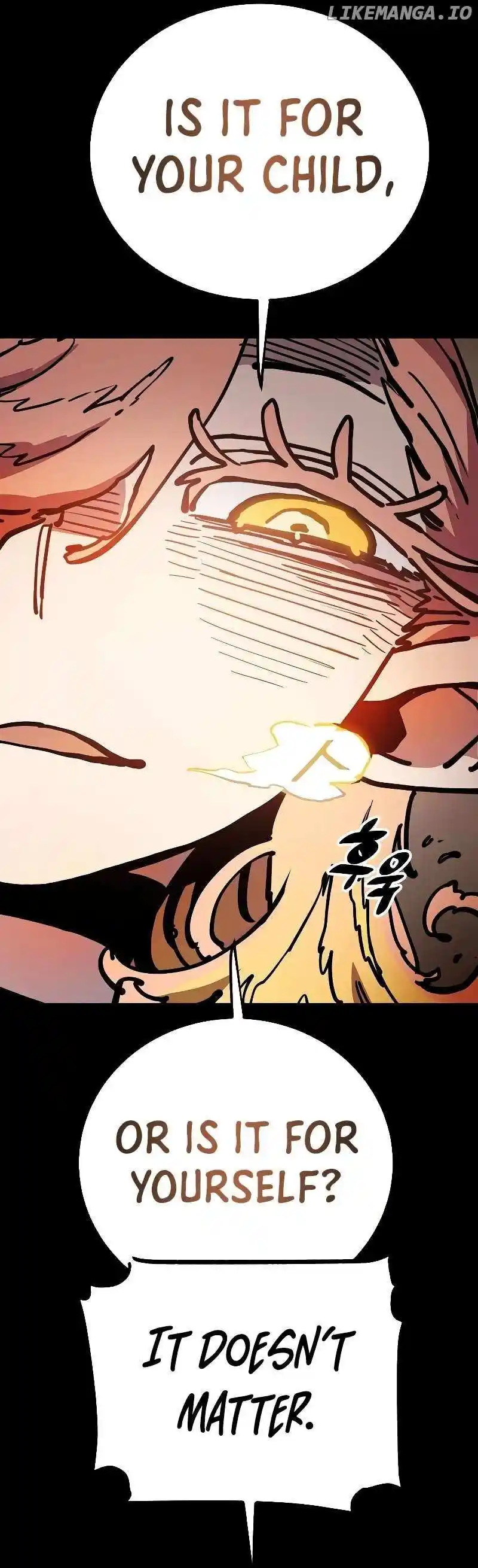 Player (OH Hyeon-Jun) Chapter 213