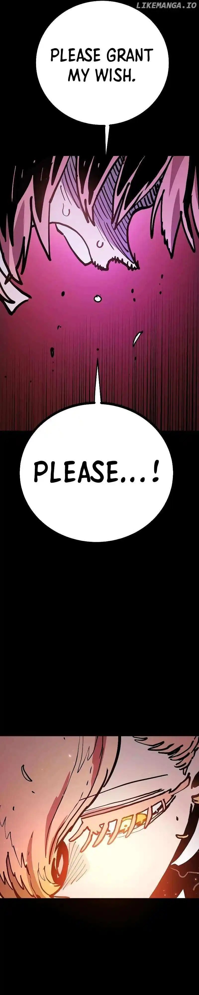 Player (OH Hyeon-Jun) Chapter 213