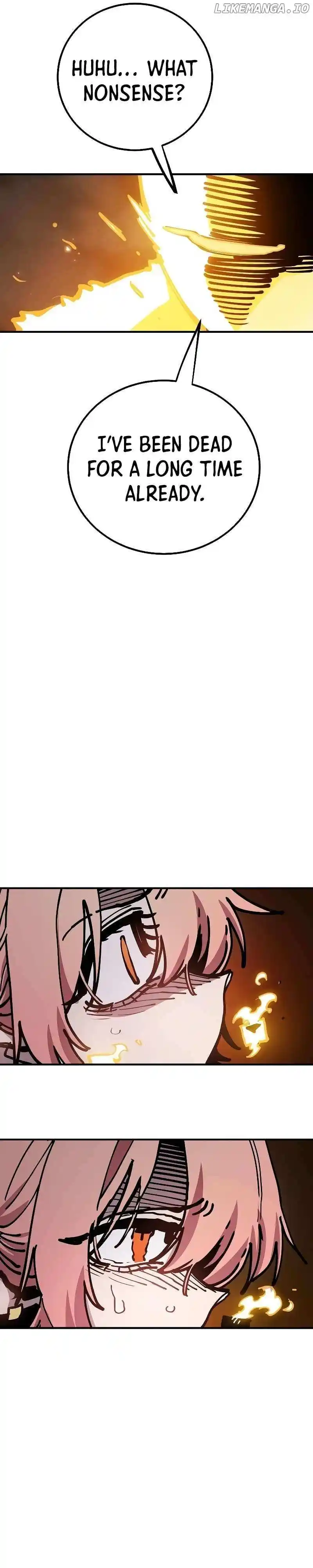 Player (OH Hyeon-Jun) Chapter 213