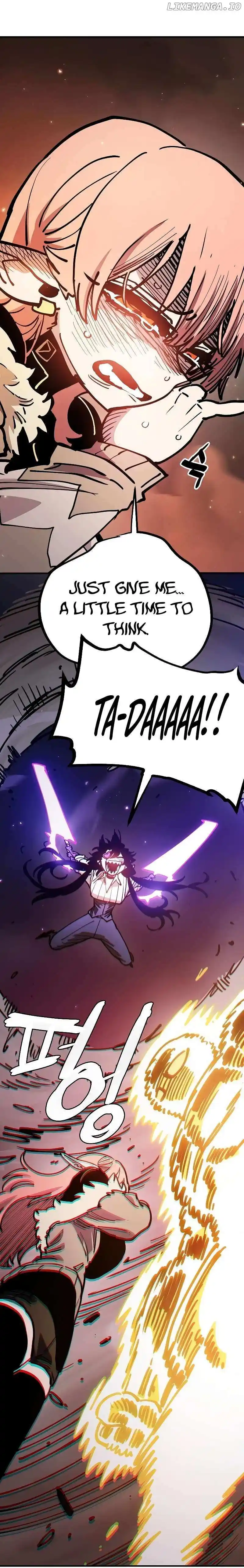 Player (OH Hyeon-Jun) Chapter 213