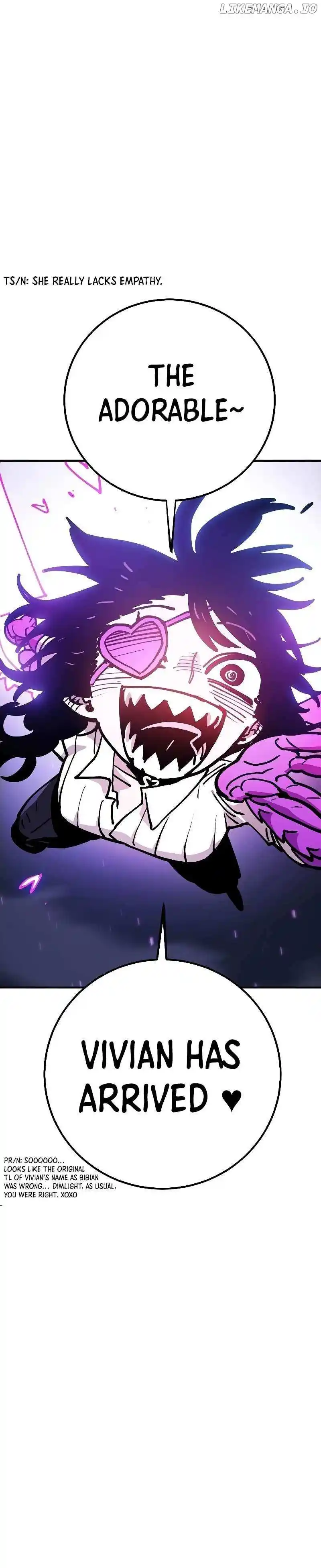 Player (OH Hyeon-Jun) Chapter 213