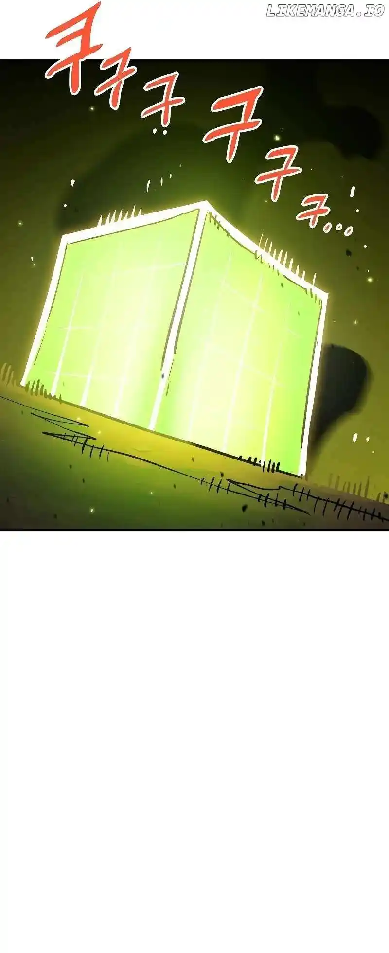 Player (OH Hyeon-Jun) Chapter 213