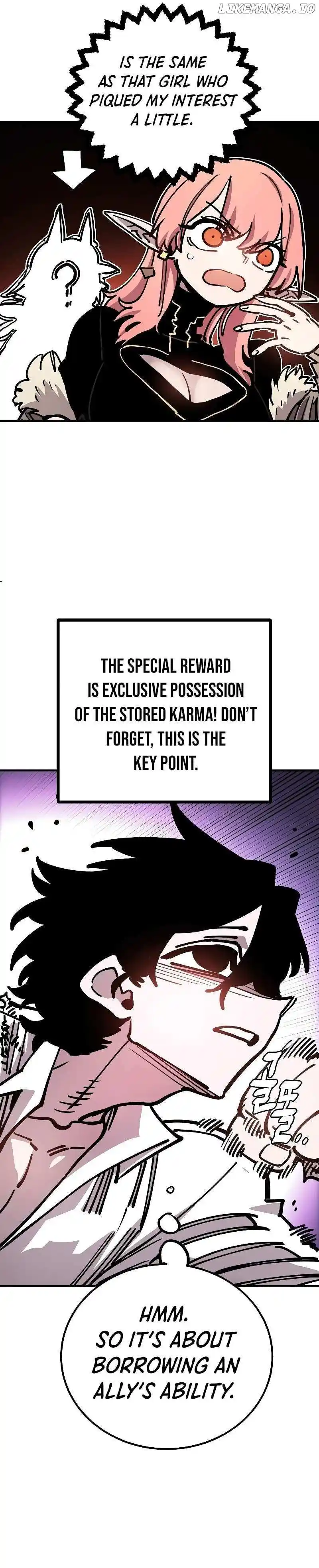 Player (OH Hyeon-Jun) Chapter 213