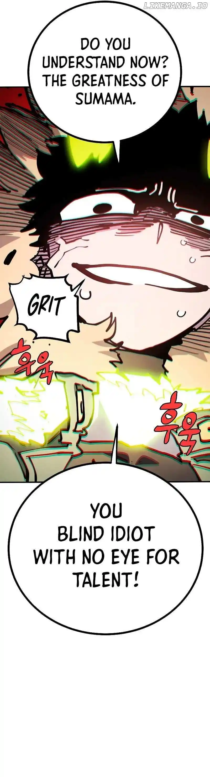 Player (OH Hyeon-Jun) Chapter 213