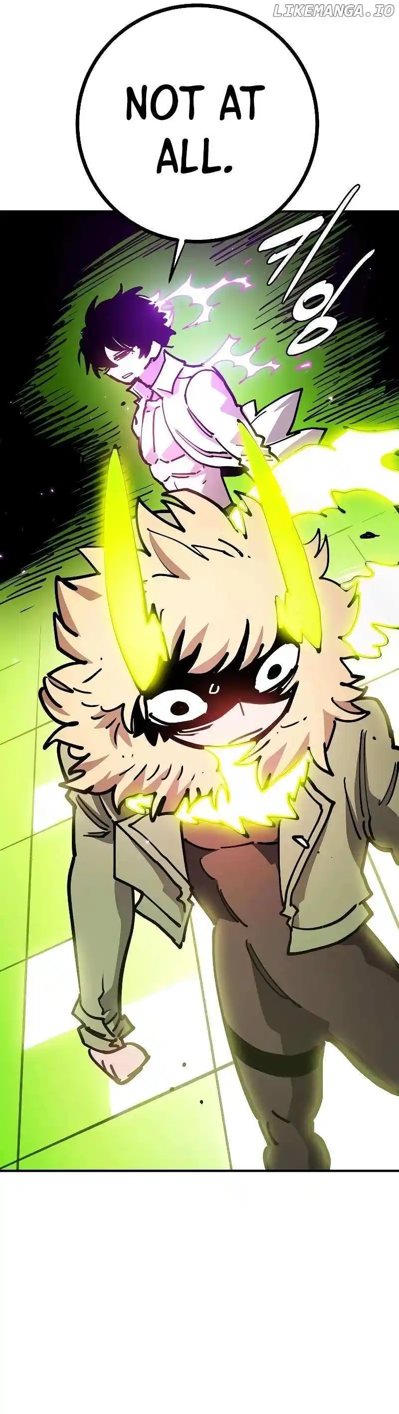 Player (OH Hyeon-Jun) Chapter 213