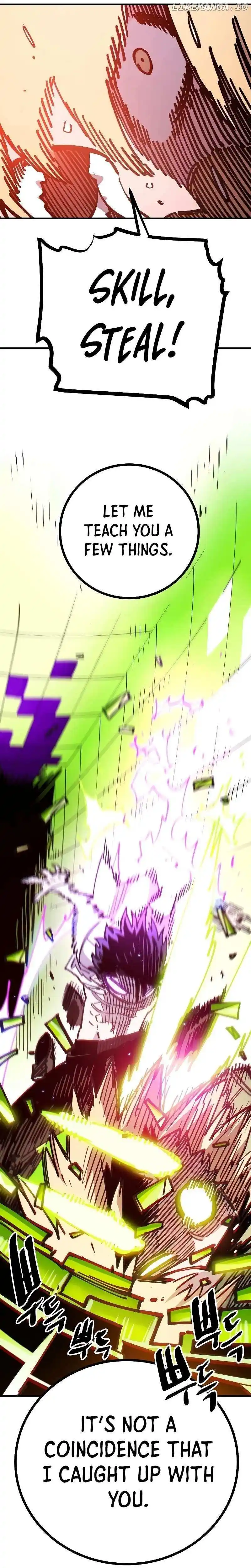 Player (OH Hyeon-Jun) Chapter 213