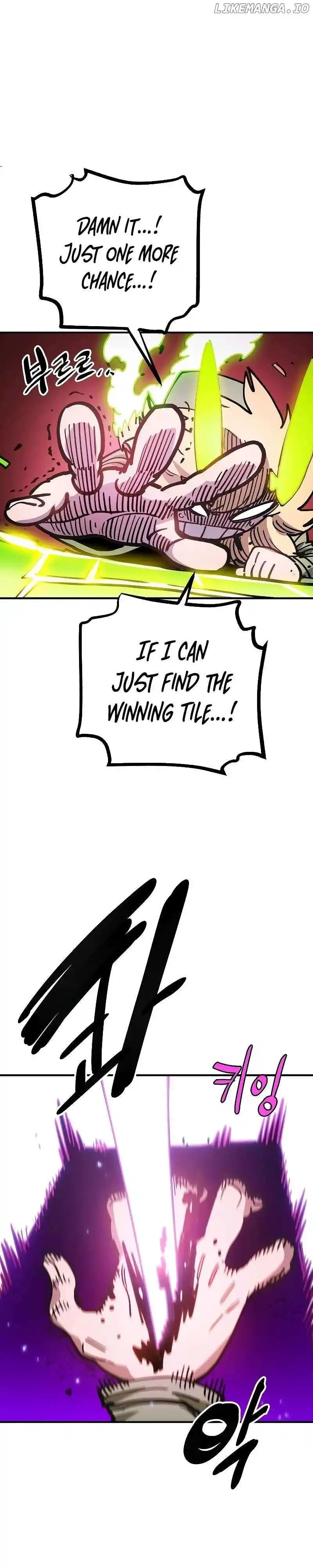 Player (OH Hyeon-Jun) Chapter 213