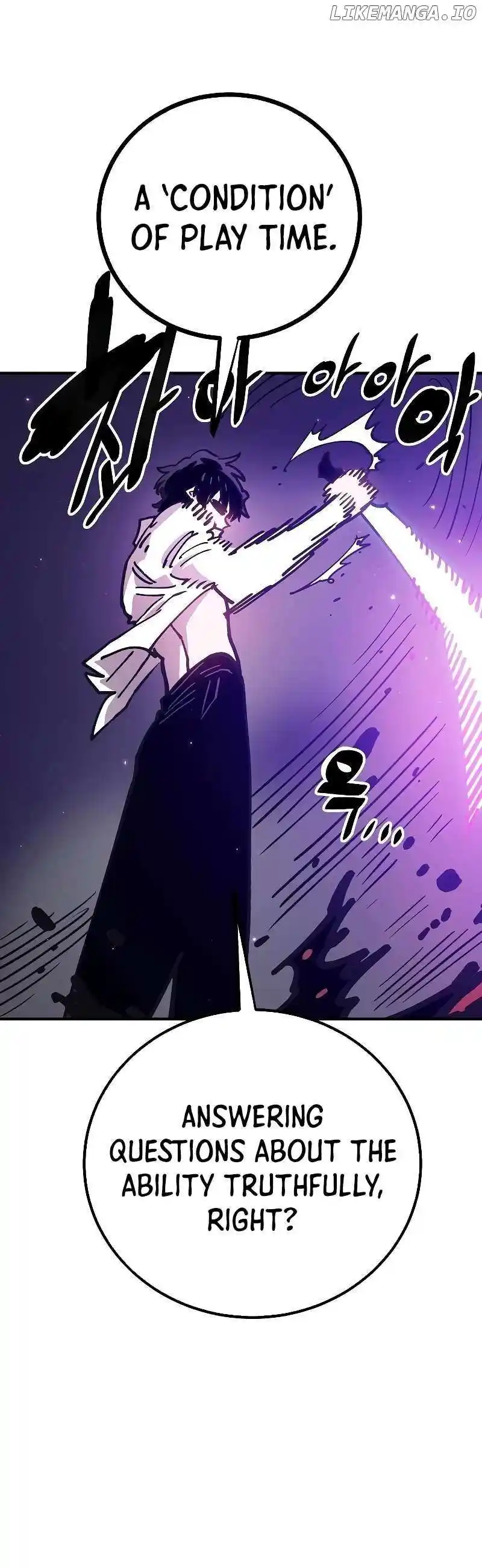 Player (OH Hyeon-Jun) Chapter 213