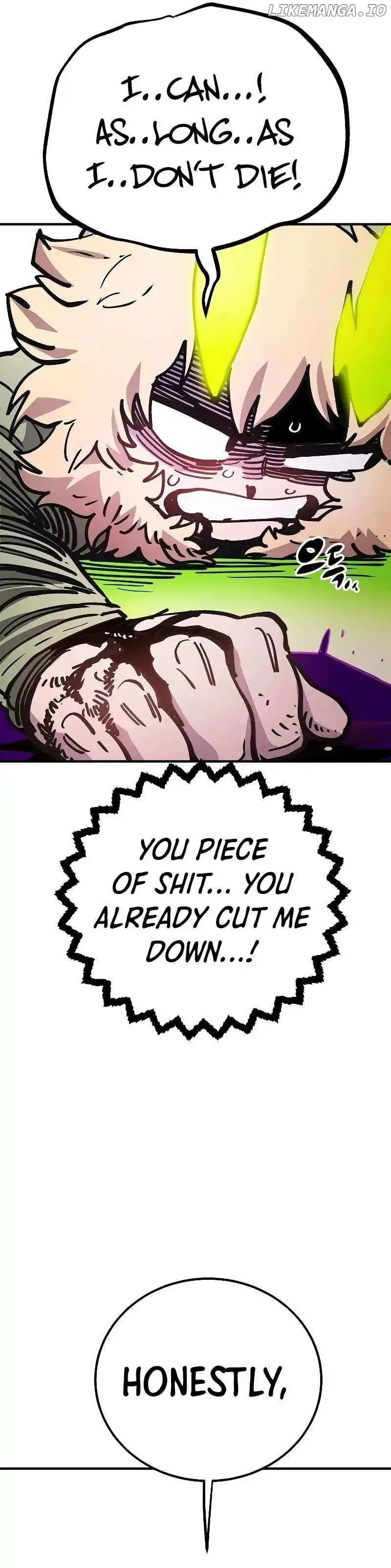 Player (OH Hyeon-Jun) Chapter 213