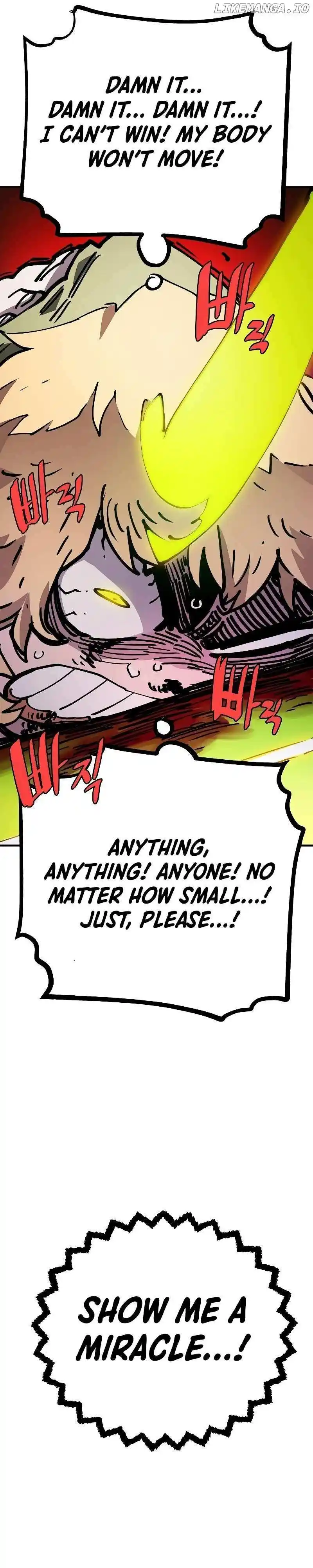 Player (OH Hyeon-Jun) Chapter 213