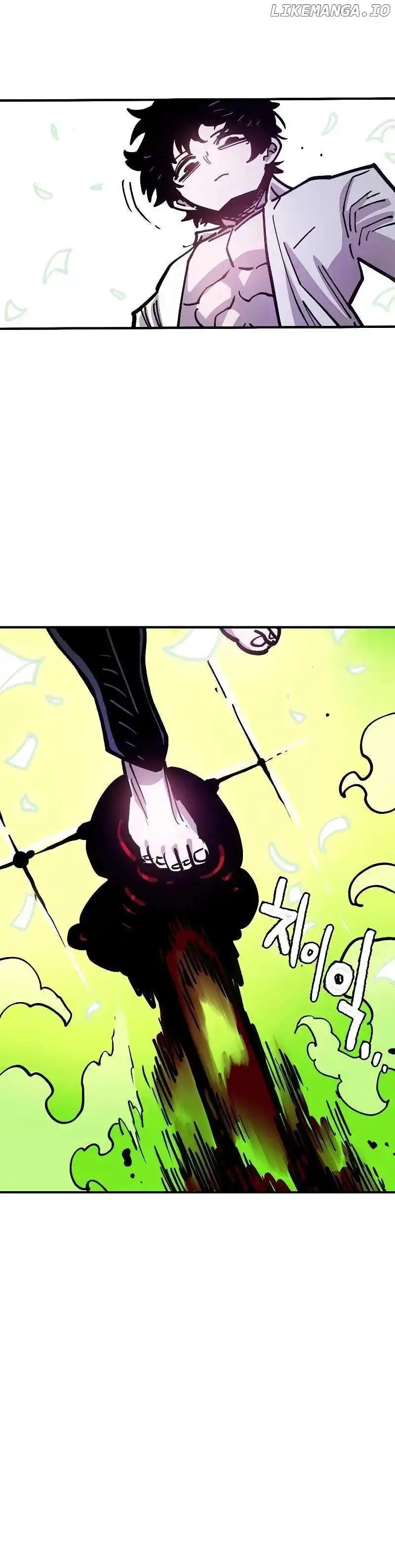 Player (OH Hyeon-Jun) Chapter 213