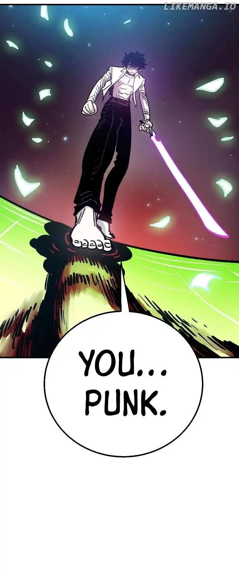 Player (OH Hyeon-Jun) Chapter 213