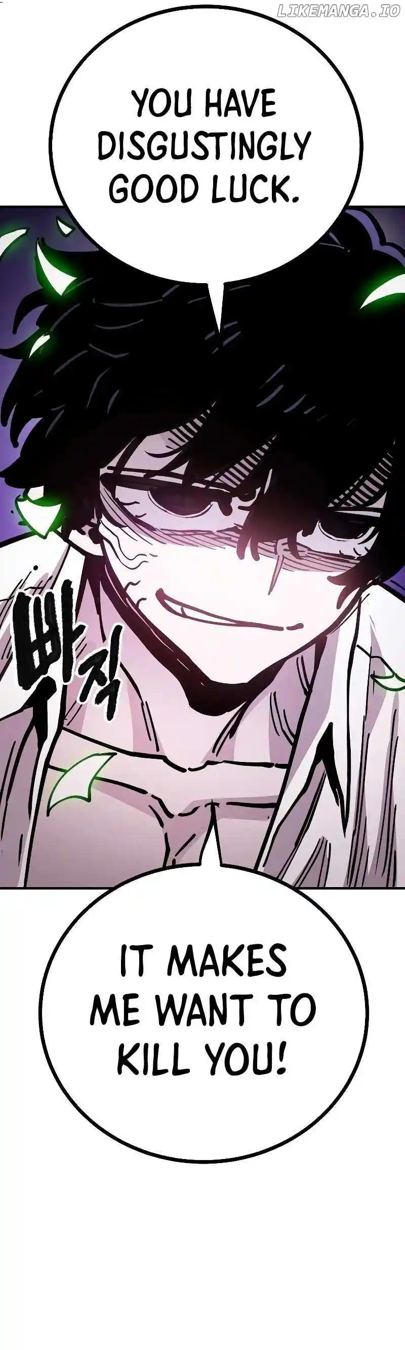 Player (OH Hyeon-Jun) Chapter 213