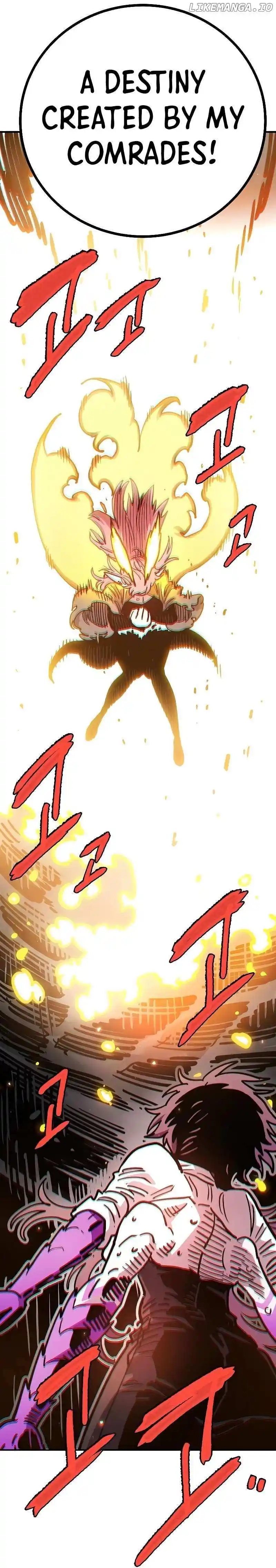 Player (OH Hyeon-Jun) Chapter 213