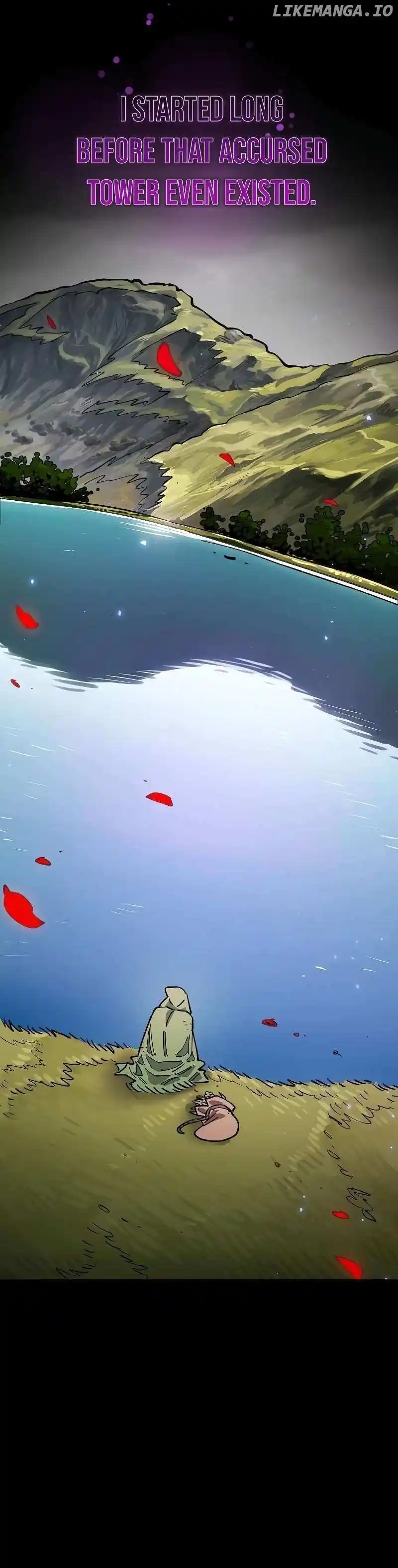 Player (OH Hyeon-Jun) Chapter 214