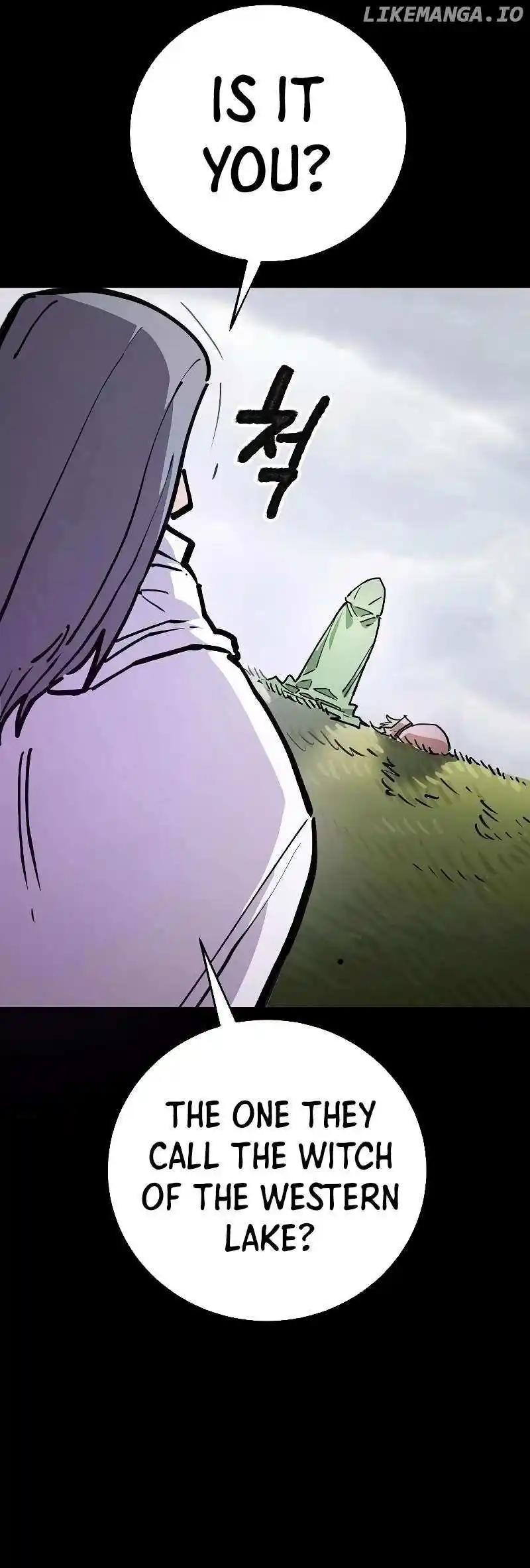 Player (OH Hyeon-Jun) Chapter 214