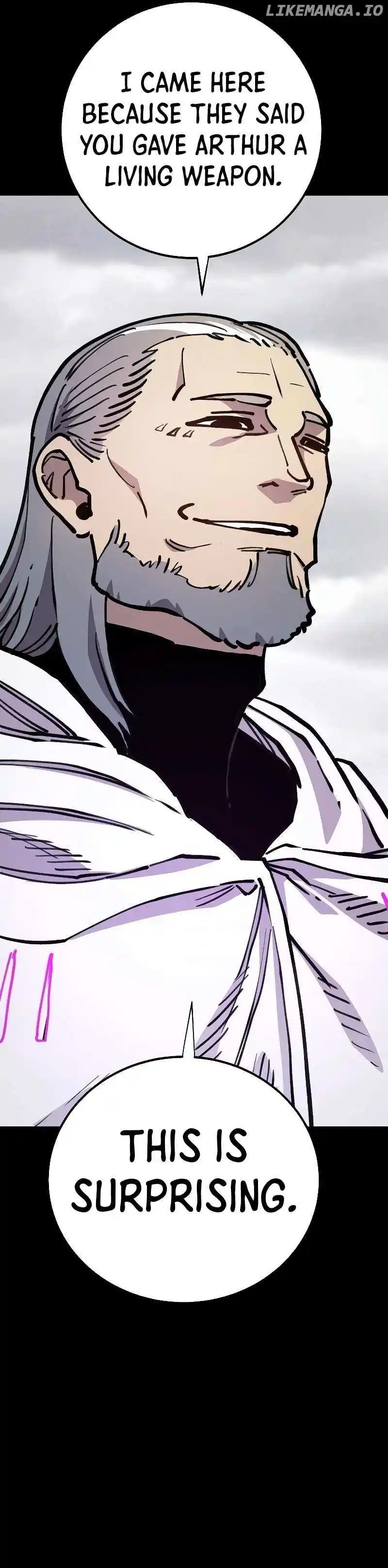 Player (OH Hyeon-Jun) Chapter 214