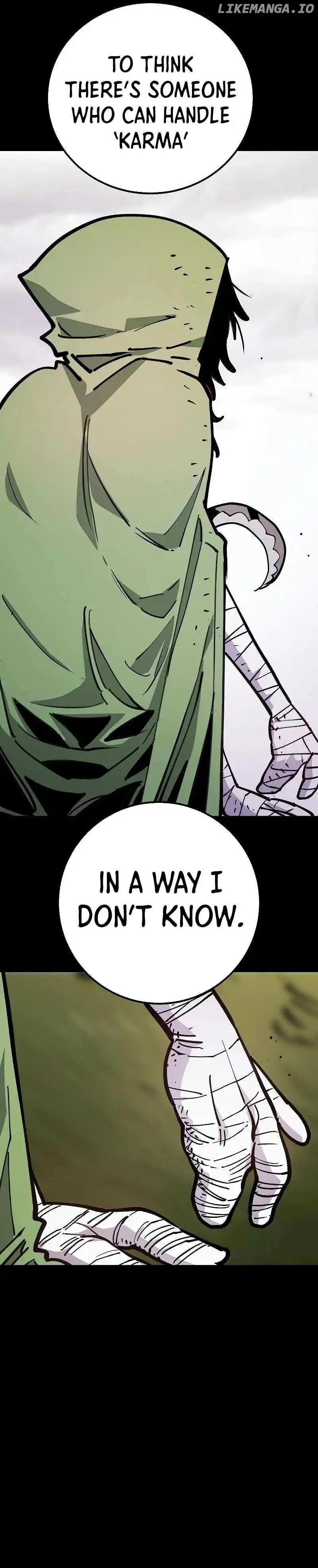 Player (OH Hyeon-Jun) Chapter 214