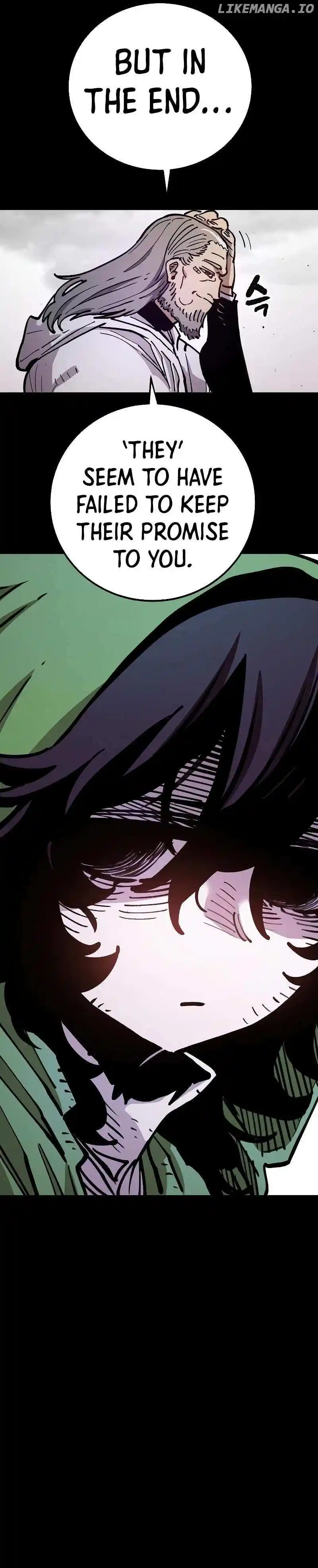 Player (OH Hyeon-Jun) Chapter 214