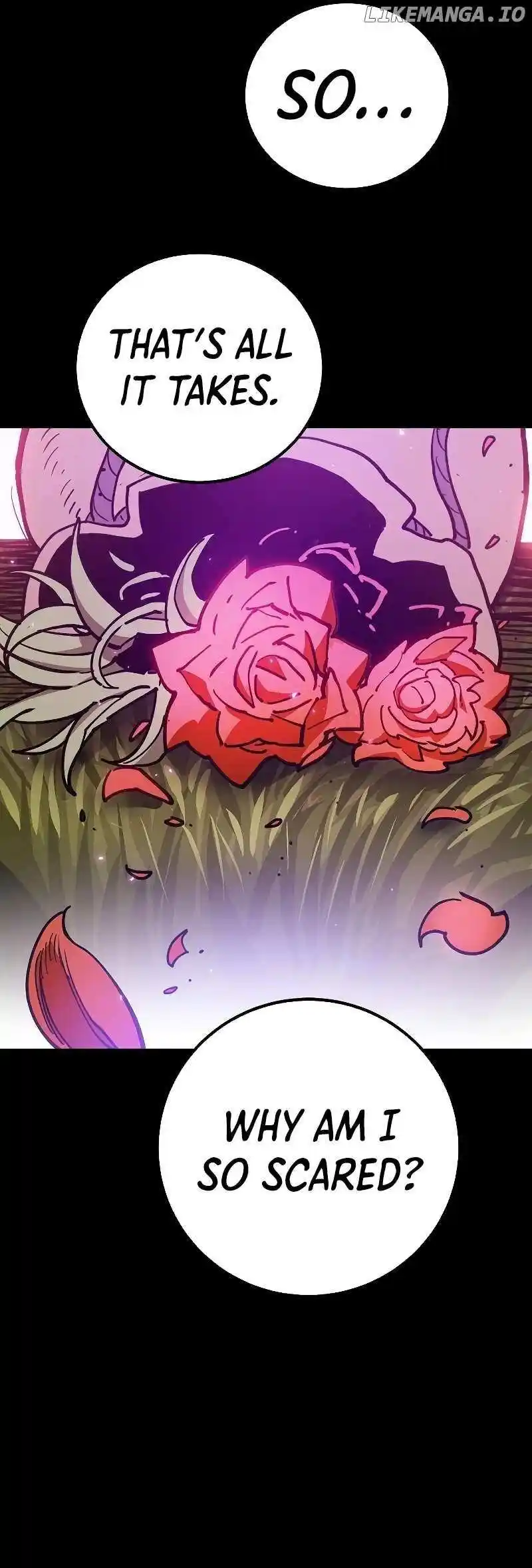 Player (OH Hyeon-Jun) Chapter 214