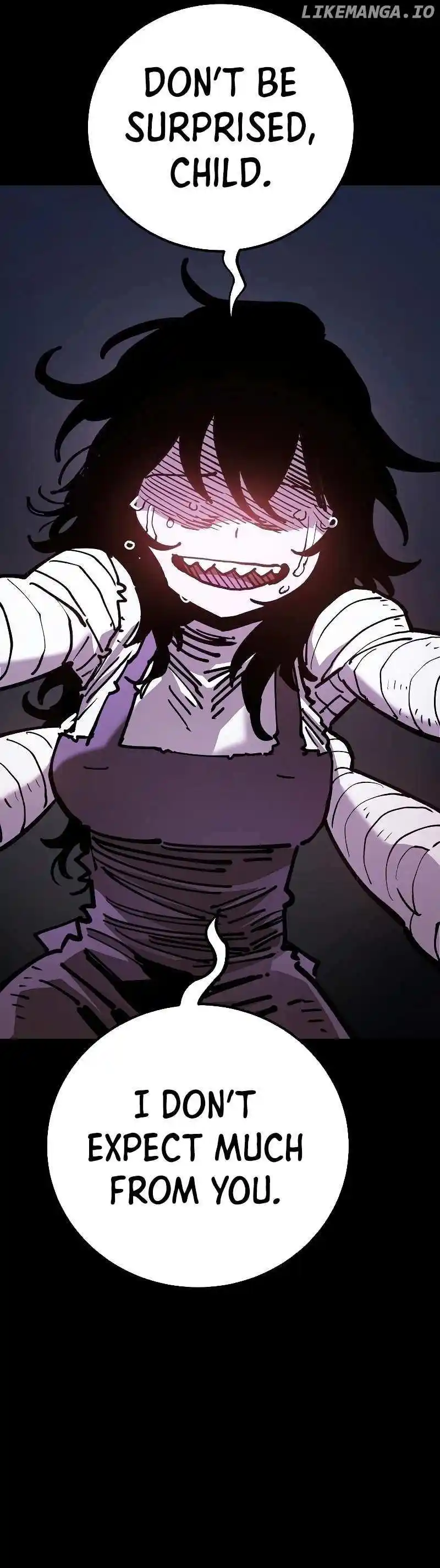 Player (OH Hyeon-Jun) Chapter 214