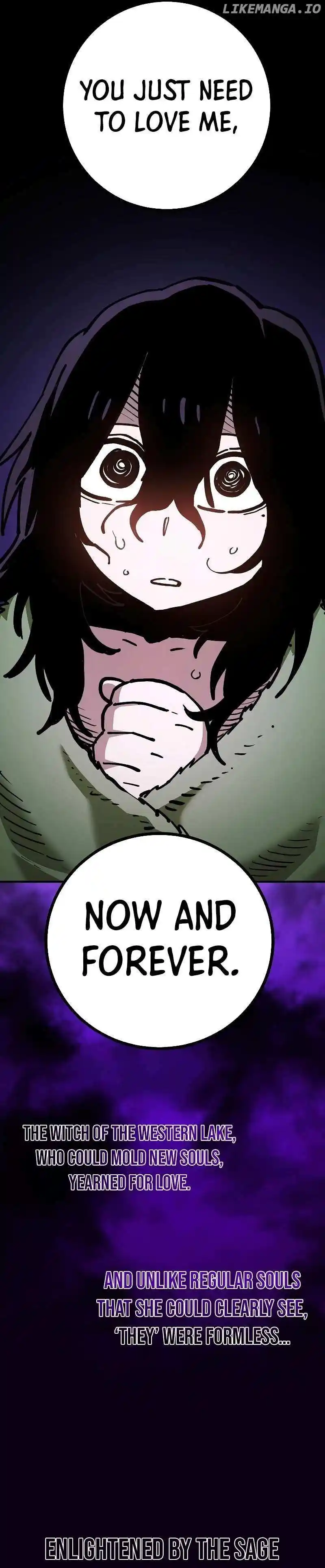 Player (OH Hyeon-Jun) Chapter 214