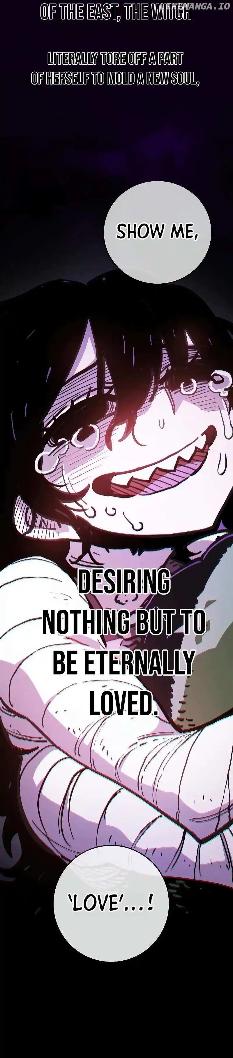 Player (OH Hyeon-Jun) Chapter 214