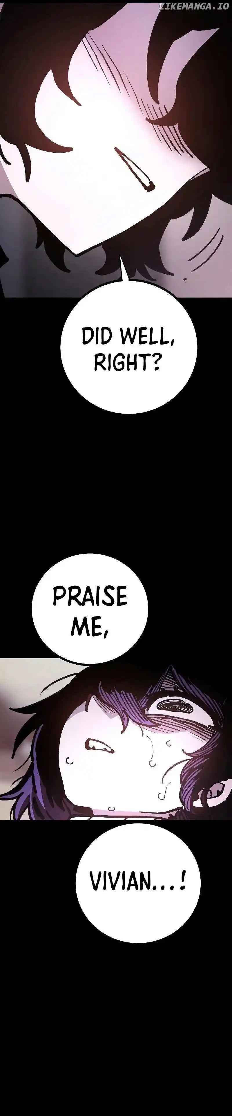 Player (OH Hyeon-Jun) Chapter 214