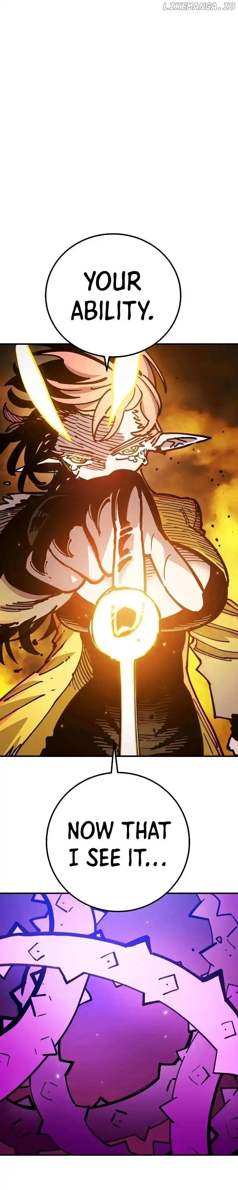 Player (OH Hyeon-Jun) Chapter 214