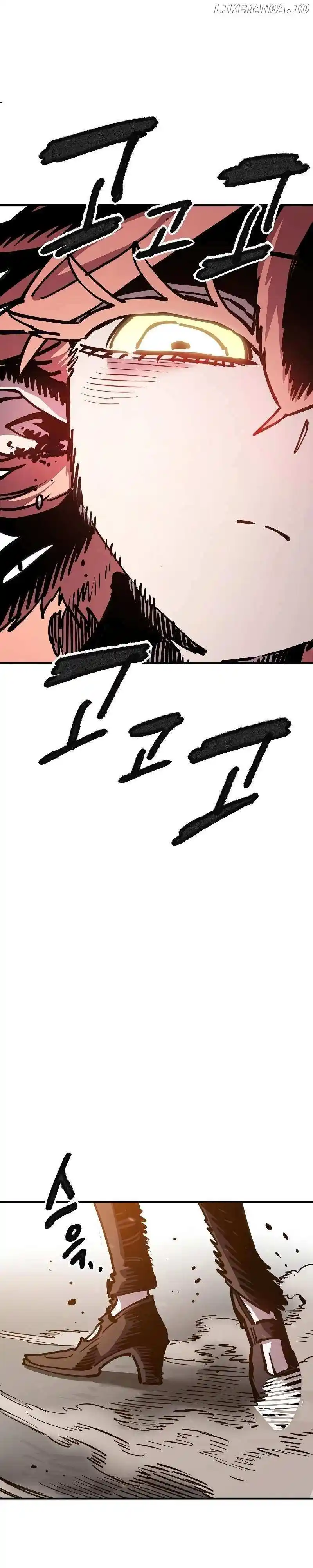 Player (OH Hyeon-Jun) Chapter 214