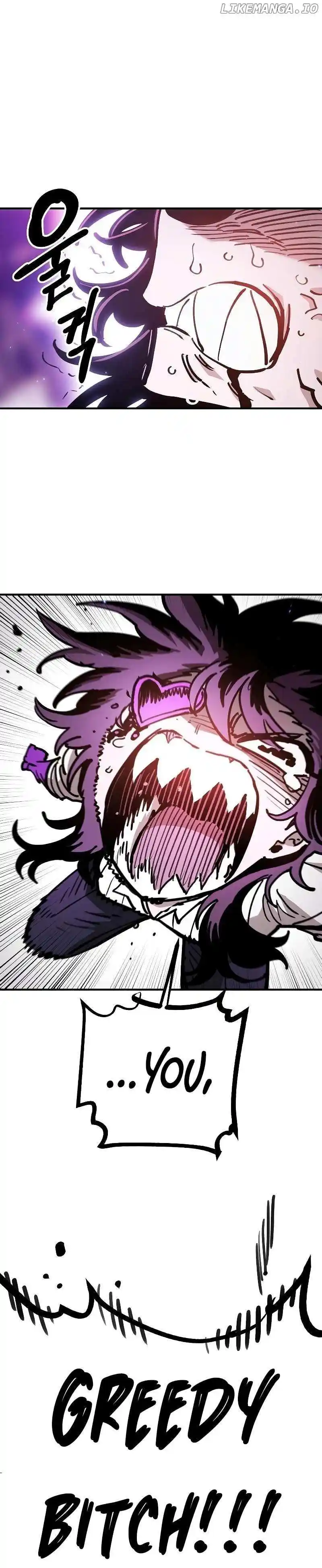 Player (OH Hyeon-Jun) Chapter 214