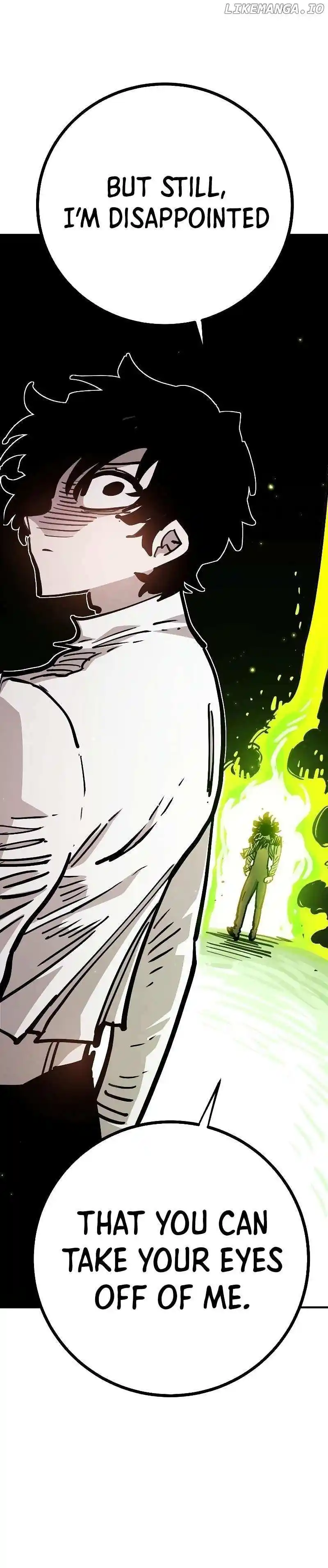 Player (OH Hyeon-Jun) Chapter 214