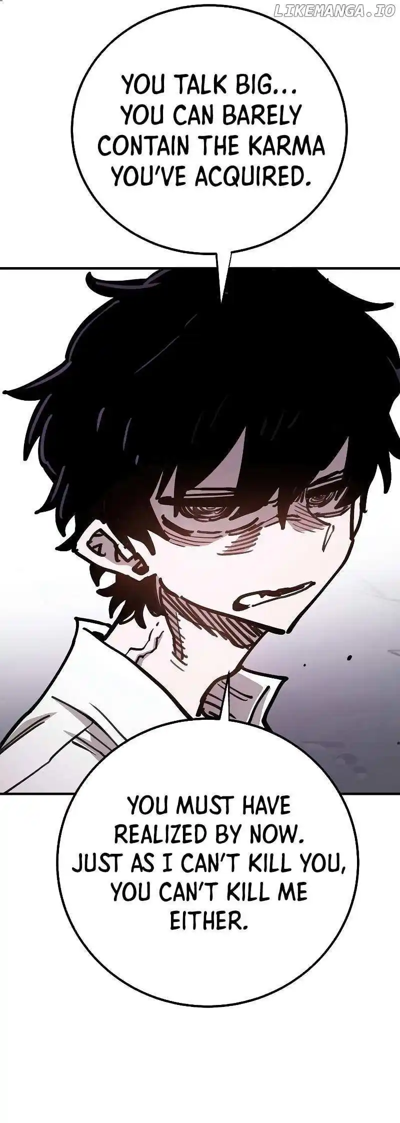 Player (OH Hyeon-Jun) Chapter 214